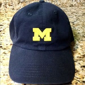 Michigan University Cap